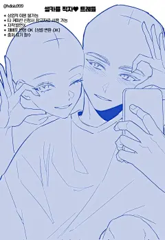 高质量古风人物插画素材-花瓣网