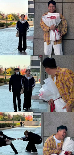 無奈悳采集到表情包和搞笑