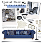 Interior Designs, Decorating Ideas and Home Decor - Polyvore