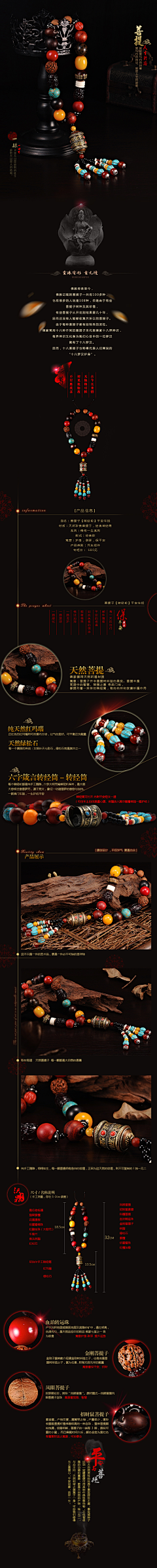 棋子丶采集到详情页