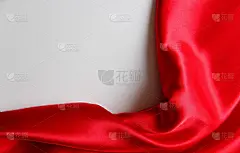 美丽的布料