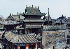 吹水哥哥哥哥采集到中国建筑