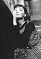 Audrey Hepburn