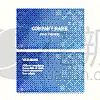 水,名片,青绿色,极简构图,创造力,商务,计划书,几何形状,图像,模板