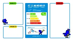 合法但有病的打工人电脑壁纸︱电脑壁纸 - 小红书