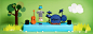 Minis Paper Campaign on Behance