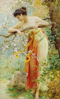 世界名画s
