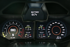 萌酥采集到UI 4 car