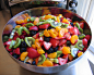 Fancy - Fruit Salad