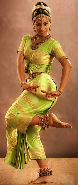 Kuchipudi''- A Class...