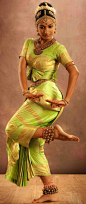 Kuchipudi''- A Classical Indian dance from Andhra Pradesh, India: 