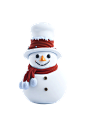 snowman