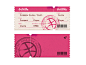 Dribbble Invite x2