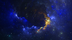 Weik_art采集到遥望星空