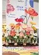 苏州城市生活广场，花花世界，5th所不同 - 小红书