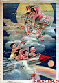 50——80年代宣传画全集_