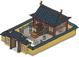 江南百景图宗祠有什么用-宗祠作用解锁方法...