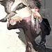 CLAMP-NEWS-黑羽-的微博|新浪微博-随时随地分享身边的新鲜事儿