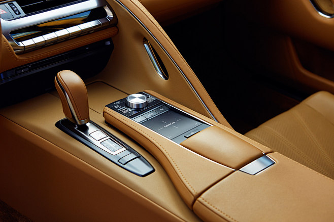 Lexus LC500 : Lexus ...