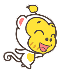 嘻多猴 表情包