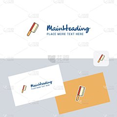 名片,炊具刀,肉店,牛排,商务,菜单,清新,食品,猪,烹调