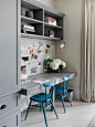 Home Office Design Ideas, Pictures, Remodel & Decor