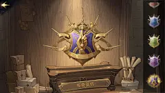 哈利波特：魔法觉醒【段位传奇】