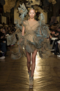 .<br/>Iris van Herpen Spring 2018 Couture Fashion Show ​​​​