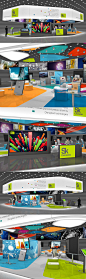 Sk exhibition stand : Sk exhibition stand
