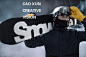 Snowline雪线