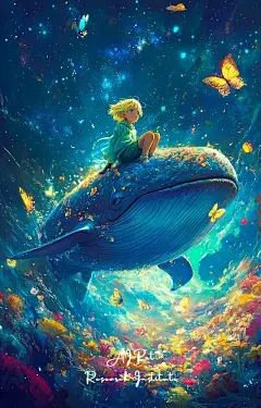 仰望星空_1_AI萌宠研究所_来自小红书网页版