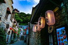 安易x采集到场景