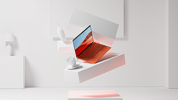 Microsoft Surface Pr...