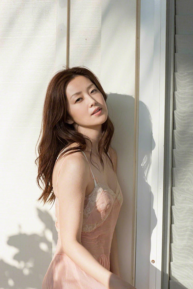 日本写真女星Yuko Fueki - 笛...