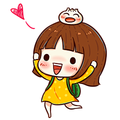 karala采集到插画儿童