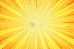 常规内容-背景系列光效胜利背景