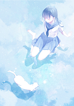 烟雨芭蕉采集到你是我的星星