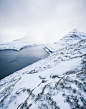 The Faroe islands- tale of the elements : Moody and dramatic landscape photography from the Faroe islands including aerial drone photography