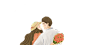 @冒险家的旅程か★
情人节素材 情侣 520png 七夕 浪漫元素 海报素材