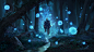 Klaus Pillon : Freelance Concept Artist & Illustrator