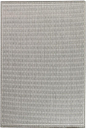 Saddlestitch All-Weather Area Rug - Outdoor Rugs - Contemporary Rugs - Rugs | HomeDecorators.com: 