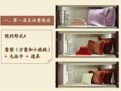 【图文】家纺货柜陈列手法_百度文库