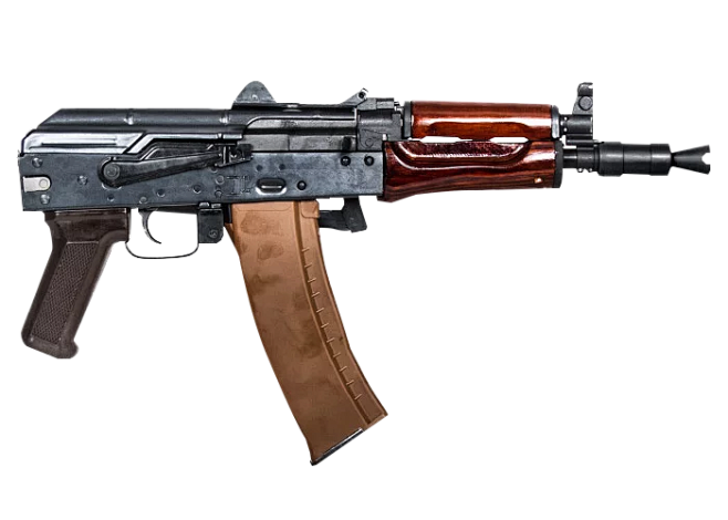ak74u