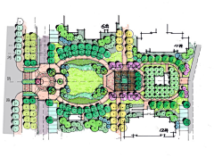 guo19930624采集到Landscape plan