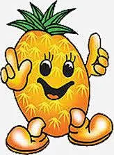 水果表情包 平面电商 创意素材