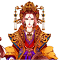 女皇大人