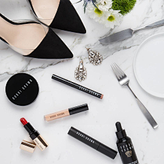 ringoxxx采集到bobbi brown