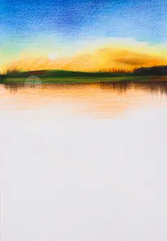 超写实、手绘、插画、彩铅、课程、教程、水溶性彩铅、零基础自学、资料、视频、图片、绘画、艺术、美术、简笔画、彩色简笔画入门、水彩、教学、彩铅画、成人美术、在线教育、少儿、施德楼、艺雅、辉柏嘉、纸、笔、电动橡皮擦、高光笔、铅笔、素描、又画、刀、绘本、书籍、橡皮擦