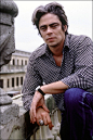 本尼西奥·德尔·托罗 Benicio Del Toro 