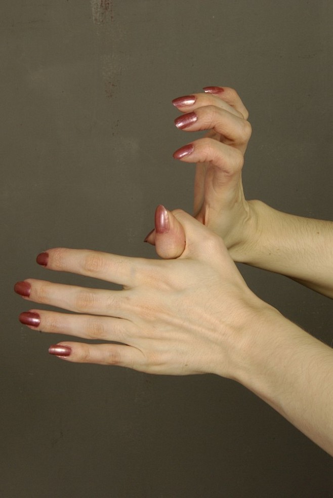 Hands & Feet Practic...